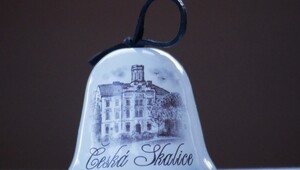 Zvoneček malý - Stará radnice