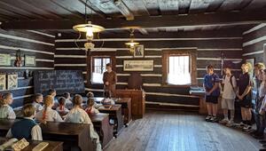 ZA BARUNKOU DO ŠKOLY