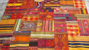 Kurz patchworku v Báju