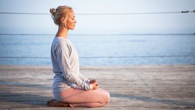 RELAXAČNÍ ODPOLEDNE