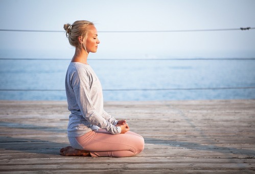 RELAXAČNÍ ODPOLEDNE