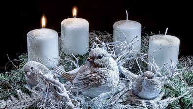 DRUHÝ ADVENTNÍ KONCERT