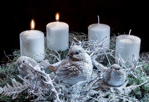 DRUHÝ ADVENTNÍ KONCERT