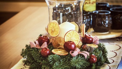 PŘEDVÁNOČNÍ SETKÁNÍ SENIORŮ