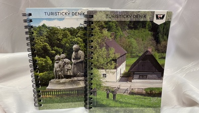 Turistický deník