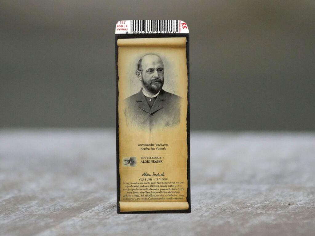 Alois Jirásek