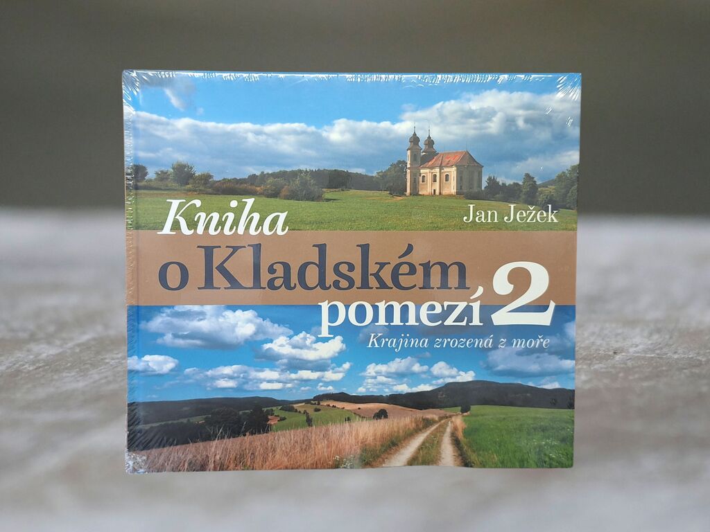 Kniha o Kladském pomezí 2
