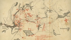 Po stopách bojů války 1866