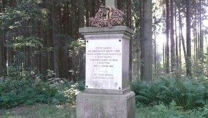 Wimpffenův pomník