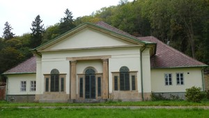 Lovecký pavilon