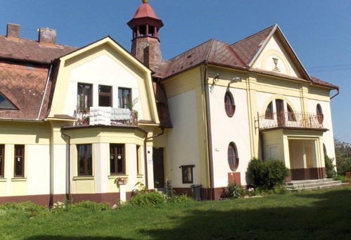 Kostel československé církve husitské