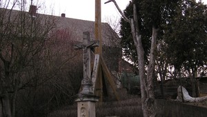 Zvonička ve Veselici